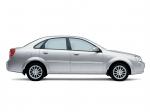 Chevrolet Optra Sedan 2004 года (CA)